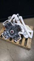 MAQUET XTEN SINGLE MOUNT OR LIGHT
