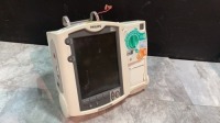 PHILIPS HEARTSTART MRX DEFIB WITH PACING, 3 LEAD ECG, SPO2, NIBP, ANALYZE