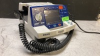 PHILIPS HEARTSTART XL DEFIB WITH PACING, 3 LEAD ECG, PADDLES