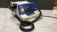 PHILIPS HEARTSTART XL DEFIB WITH PACING, 3 LEAD ECG, PADDLES
