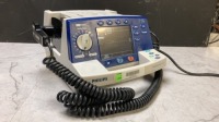 PHILIPS HEARTSTART XL DEFIB WITH PACING, 3 LEAD ECG, PADDLES