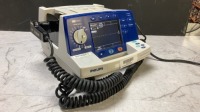 PHILIPS HEARTSTART XL DEFIB WITH PACING, 3 LEAD ECG, PADDLES