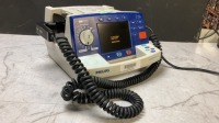 PHILIPS HEARTSTART XL DEFIB WITH PACING, 3 LEAD ECG, PADDLES