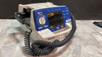 PHILIPS HEARTSTART XL DEFIB WITH PACING, 3 LEAD ECG, PADDLES