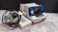 PHILIPS HEARTSTART XL DEFIB WITH PACING, 3 LEAD ECG, SPO2