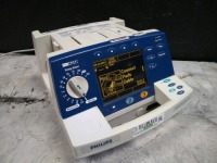 PHILIPS HEARTSTART XL DEFIB WITH PACING, 3 LEAD ECG