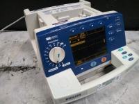 PHILIPS HEARTSTART XL DEFIB WITH PACING, 3 LEAD ECG