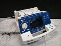 PHILIPS HEARTSTART XL DEFIB WITH PACING, 3 LEAD ECG