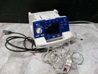 PHILIPS HEARTSTART XL DEFIB WITH PACING, 3 LEAD ECG