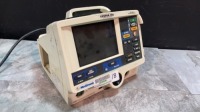 MEDTRONIC/PHYSIO-CONTROL LIFEPAK 20E BIPHASIC DEFIB WITH PACING, 3 LEAD ECG, ANALYZE