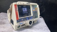 MEDTRONIC/PHYSIO-CONTROL LIFEPAK 20 BIPHASIC DEFIB WITH PACING, 3 LEAD ECG, SPO2, ANALYZE