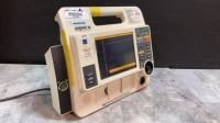 MEDTRONIC/PHYSIO-CONTROL LIFEPAK 12 BIPHASIC DEFIB WITH PACING, 3 LEAD ECG, ANALYZE