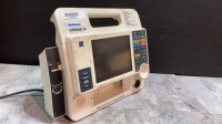 MEDTRONIC/PHYSIO-CONTROL LIFEPAK 12 MONOPHASIC DEFIB WITH PACING, 12 LEAD ECG, CO2, SPO2, ANALYZE