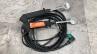 PHILIPS INTERNAL PADDLES