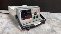 ZOLL E-SERIES BIPHASIC DEFIB WITH PACING, 12 LEAD ECG, CO2, SPO2, NIBP, ANALYZE
