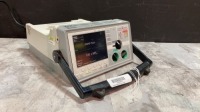 ZOLL E-SERIES BIPHASIC DEFIB WITH PACING, 12 LEAD ECG, CO2, SPO2, NIBP, ANALYZE