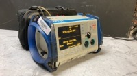 ZOLL M-SERIES BIPHASIC DEFIB WITH PACING, 12 LEAD ECG, ANALYZE, BATTERY