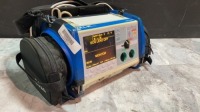 ZOLL M-SERIES BIPHASIC DEFIB WITH PACING, 12 LEAD ECG, SPO2, ANALYZE