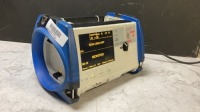 ZOLL M-SERIES BIPHASIC DEFIB WITH PACING, 12 LEAD ECG, SPO2