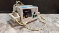 ZOLL M-SERIES BIPHASIC DEFIB WITH PACING, 3 LEAD ECG, ANALYZE, PADDLES, BATTERY