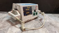 ZOLL M-SERIES BIPHASIC DEFIB WITH PACING, 3 LEAD ECG, ANALYZE, PADDLES, BATTERY