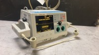 ZOLL M-SERIES BIPHASIC DEFIB WITH PACING, 3 LEAD ECG, ANALYZE, PADDLES, BATTERY