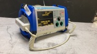 ZOLL M-SERIES BIPHASIC DEFIB WITH PACING, 3 LEAD ECG, ANALYZE, PADDLES, BATTERY