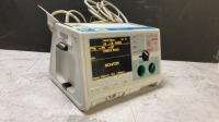 ZOLL M-SERIES BIPHASIC DEFIB WITH PACING, 3 LEAD ECG, CO2, SPO2, ANALYZE, BATTERY