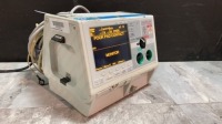 ZOLL M-SERIES BIPHASIC DEFIB WITH PACING, 3 LEAD ECG, SPO2, NIBP, ANALYZE, BATTERY