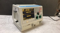 ZOLL M-SERIES BIPHASIC DEFIB WITH PACING, 3 LEAD ECG, SPO2, NIBP, ANALYZE, BATTERY