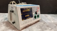ZOLL M-SERIES BIPHASIC DEFIB WITH PACING, 3 LEAD ECG, ANALYZE, BATTERY