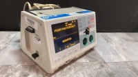 ZOLL M-SERIES BIPHASIC DEFIB WITH PACING, 3 LEAD ECG, ANALYZE, BATTERY