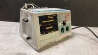 ZOLL M-SERIES BIPHASIC DEFIB WITH PACING, 3 LEAD ECG, ANALYZE, BATTERY