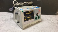 ZOLL M-SERIES BIPHASIC DEFIB WITH PACING, 3 LEAD ECG, ANALYZE, BATTERY