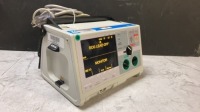 ZOLL M-SERIES BIPHASIC DEFIB WITH PACING, 3 LEAD ECG, ANALYZE, BATTERY