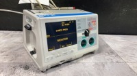 ZOLL M-SERIES BIPHASIC DEFIB WITH PACING, 12 LEAD ECG, ANALYZE, BATTERY