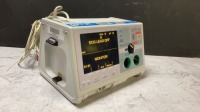 ZOLL M-SERIES BIPHASIC DEFIB WITH PACING, 3 LEAD ECG, ANALYZE, BATTERY