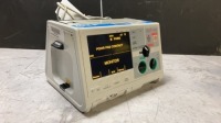 ZOLL M-SERIES BIPHASIC DEFIB WITH PACING, 3 LEAD ECG, ANALYZE, BATTERY