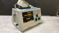 ZOLL M-SERIES BIPHASIC DEFIB WITH PACING, 3 LEAD ECG, ANALYZE