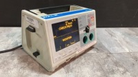 ZOLL M-SERIES BIPHASIC DEFIB WITH PACING, 3 LEAD ECG, ANALYZE
