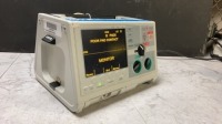 ZOLL M-SERIES BIPHASIC DEFIB WITH PACING, 3 LEAD ECG, ANALYZE