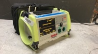 ZOLL M-SERIES BIPHASIC DEFIB WITH PACING, 3 LEAD ECG, ANALYZE