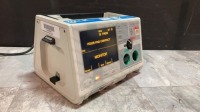 ZOLL M-SERIES BIPHASIC DEFIB WITH PACING, 3 LEAD ECG, ANALYZE