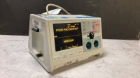 ZOLL M-SERIES BIPHASIC DEFIB WITH PACING, 3 LEAD ECG, BATTERY