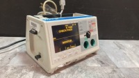 ZOLL M-SERIES BIPHASIC DEFIB WITH PACING, 3 LEAD ECG, BATTERY