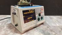 ZOLL M-SERIES BIPHASIC DEFIB WITH PACING, 3 LEAD ECG, BATTERY