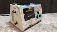 ZOLL M-SERIES BIPHASIC DEFIB WITH PACING, 3 LEAD ECG