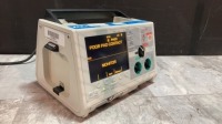 ZOLL M-SERIES BIPHASIC DEFIB WITH PACING, 3 LEAD ECG