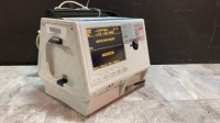 ZOLL M-SERIES BIPHASIC DEFIB WITH 3 LEAD ECG, SPO2, NIBP, ANALYZE, BATTERY