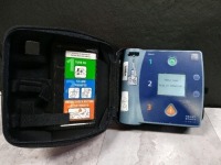 PHILIPS HEARTSTART FR2 AED